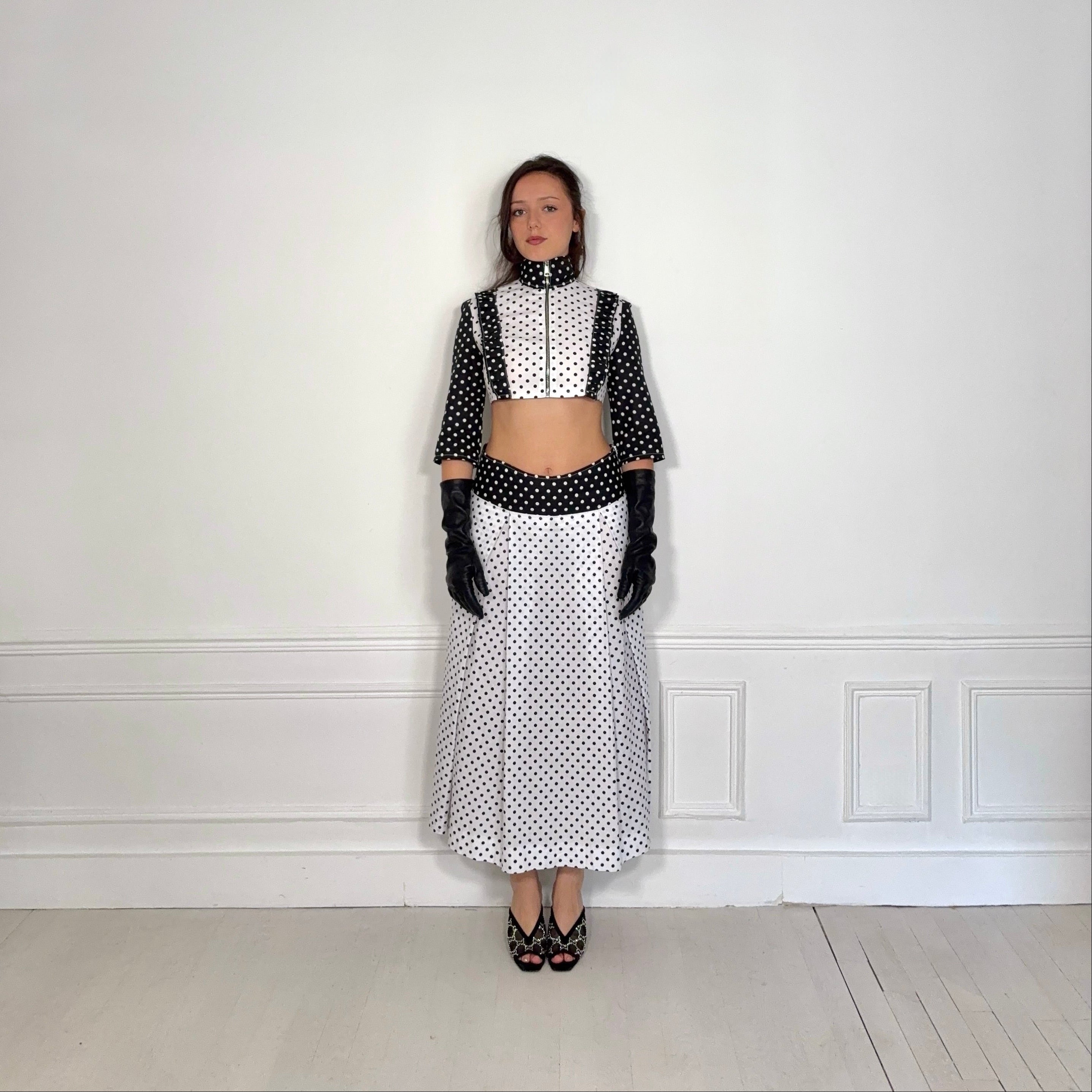 Set à Pois