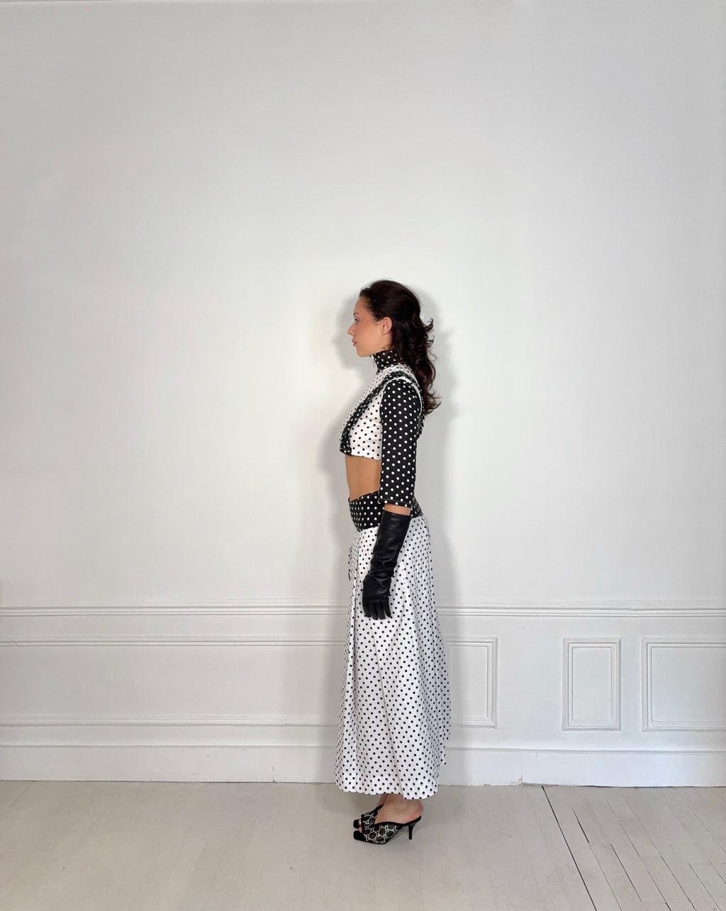 Set à Pois
