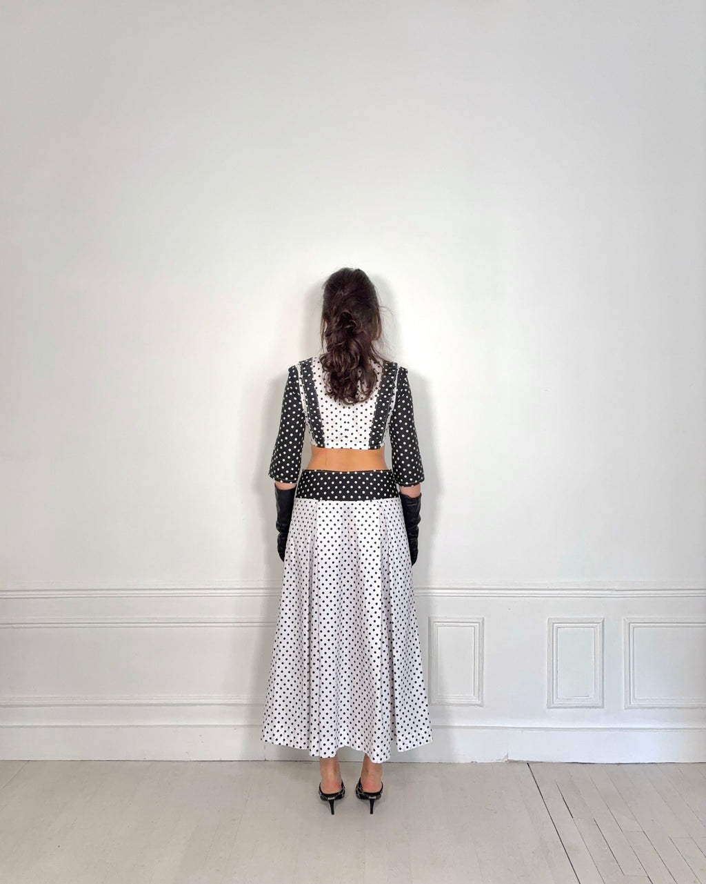 Set à Pois