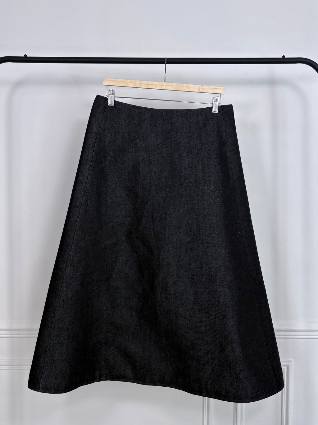 Set Denim Noir