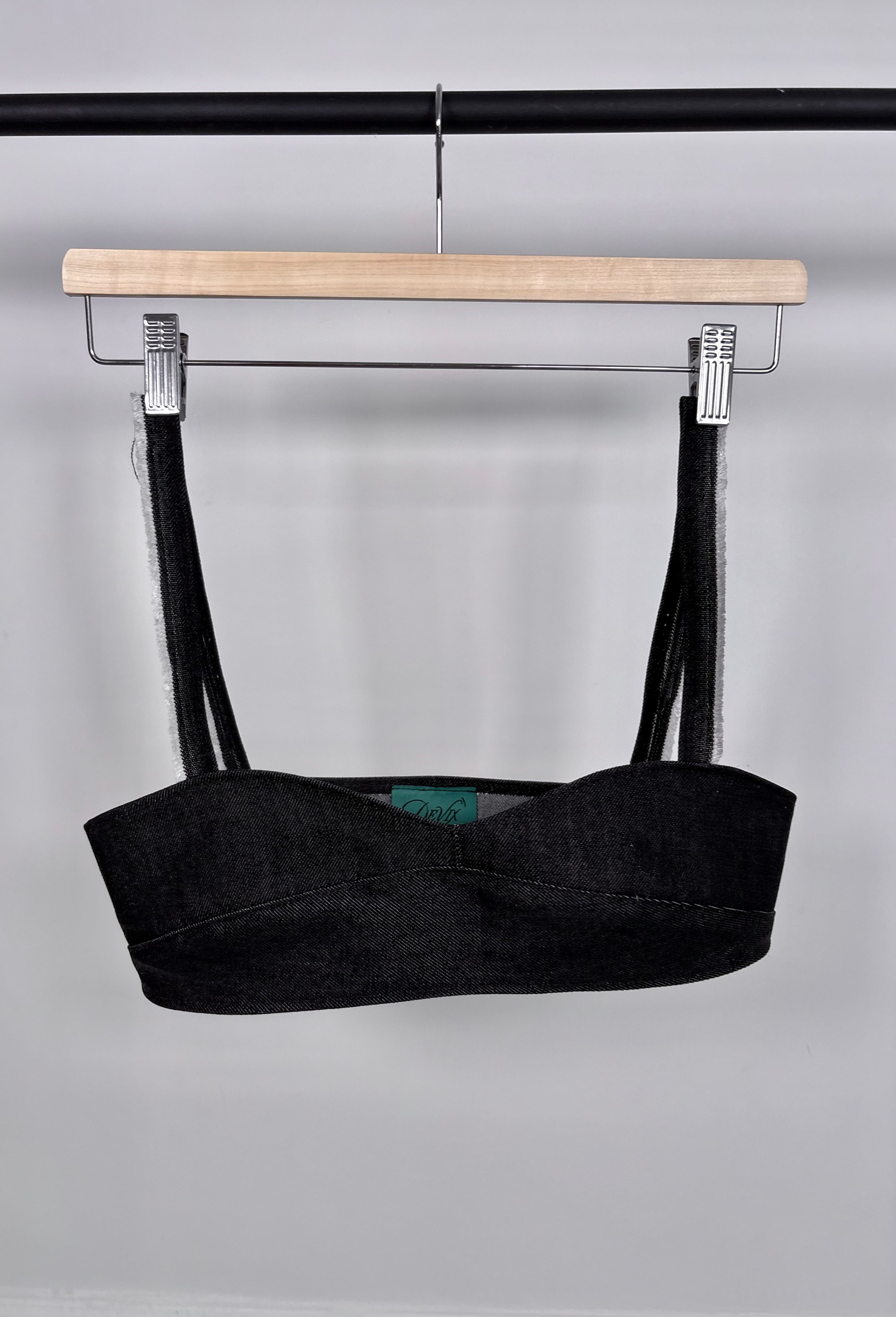 Set Denim Noir