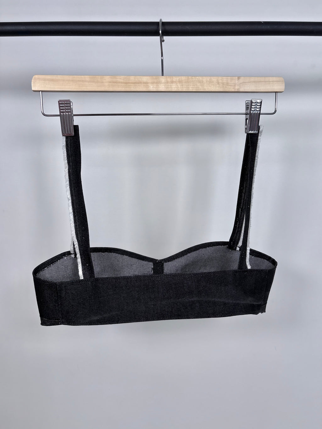 Set Denim Noir