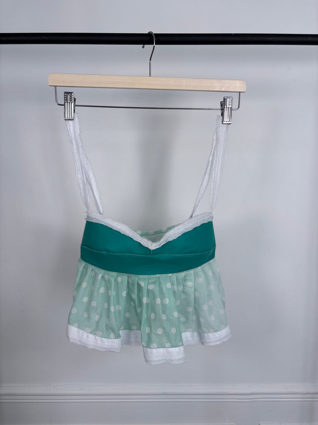 Set Turquoise Bimatière