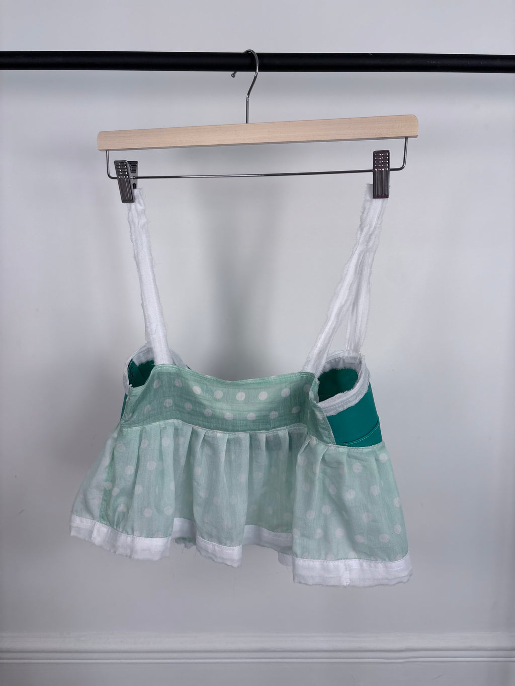 Set Turquoise Bimatière