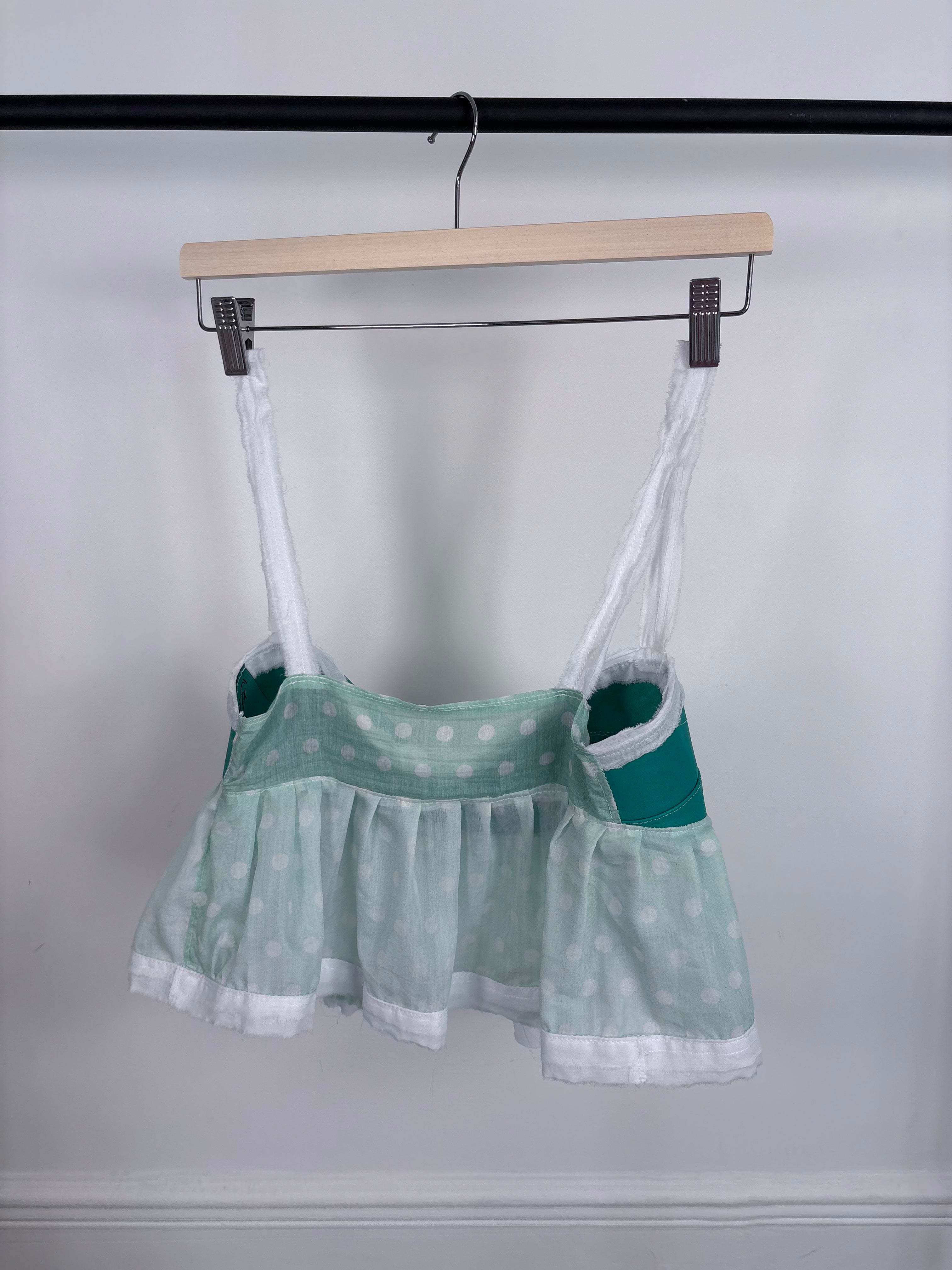 Set Turquoise Bimatière