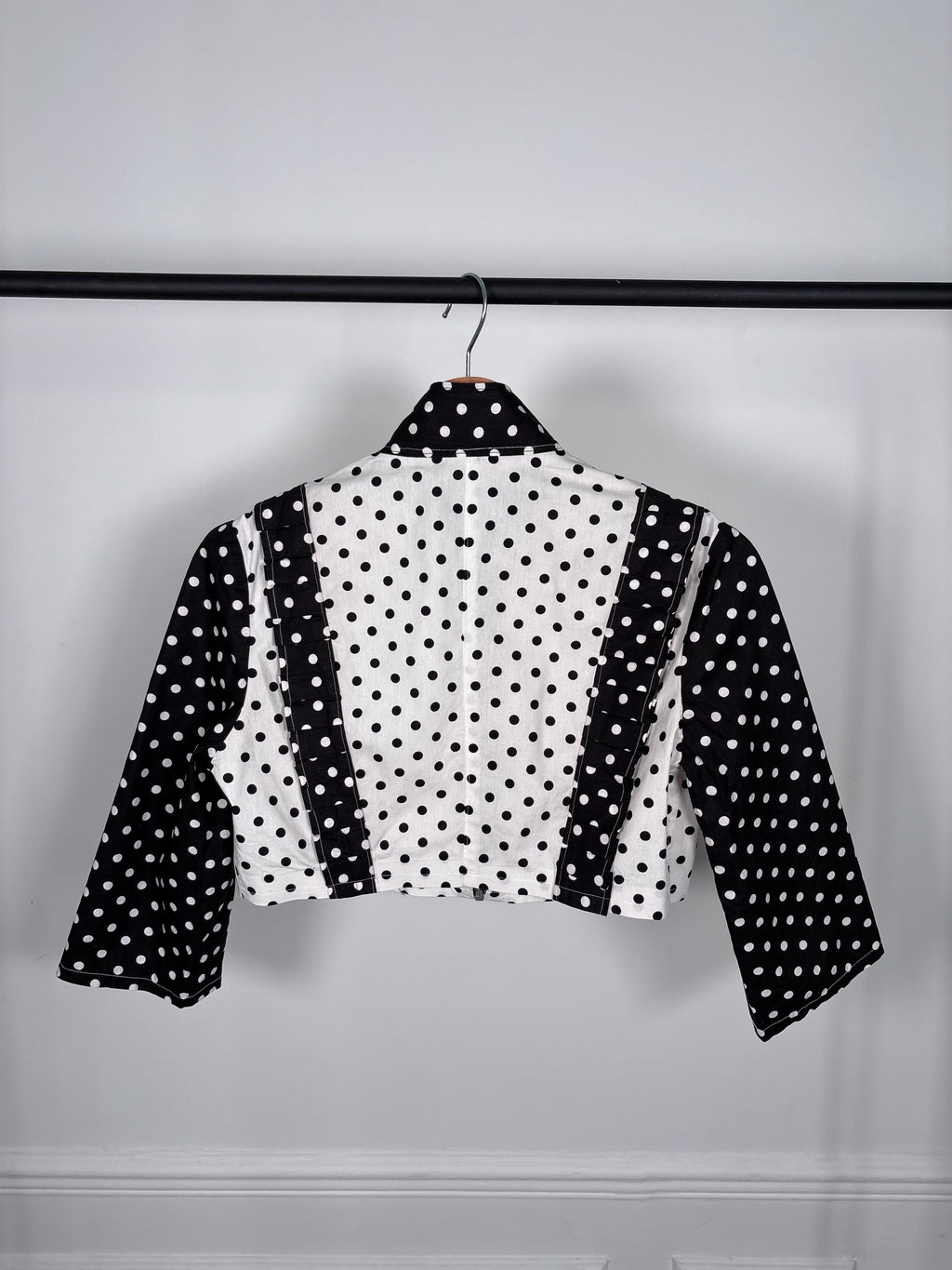 Set à Pois