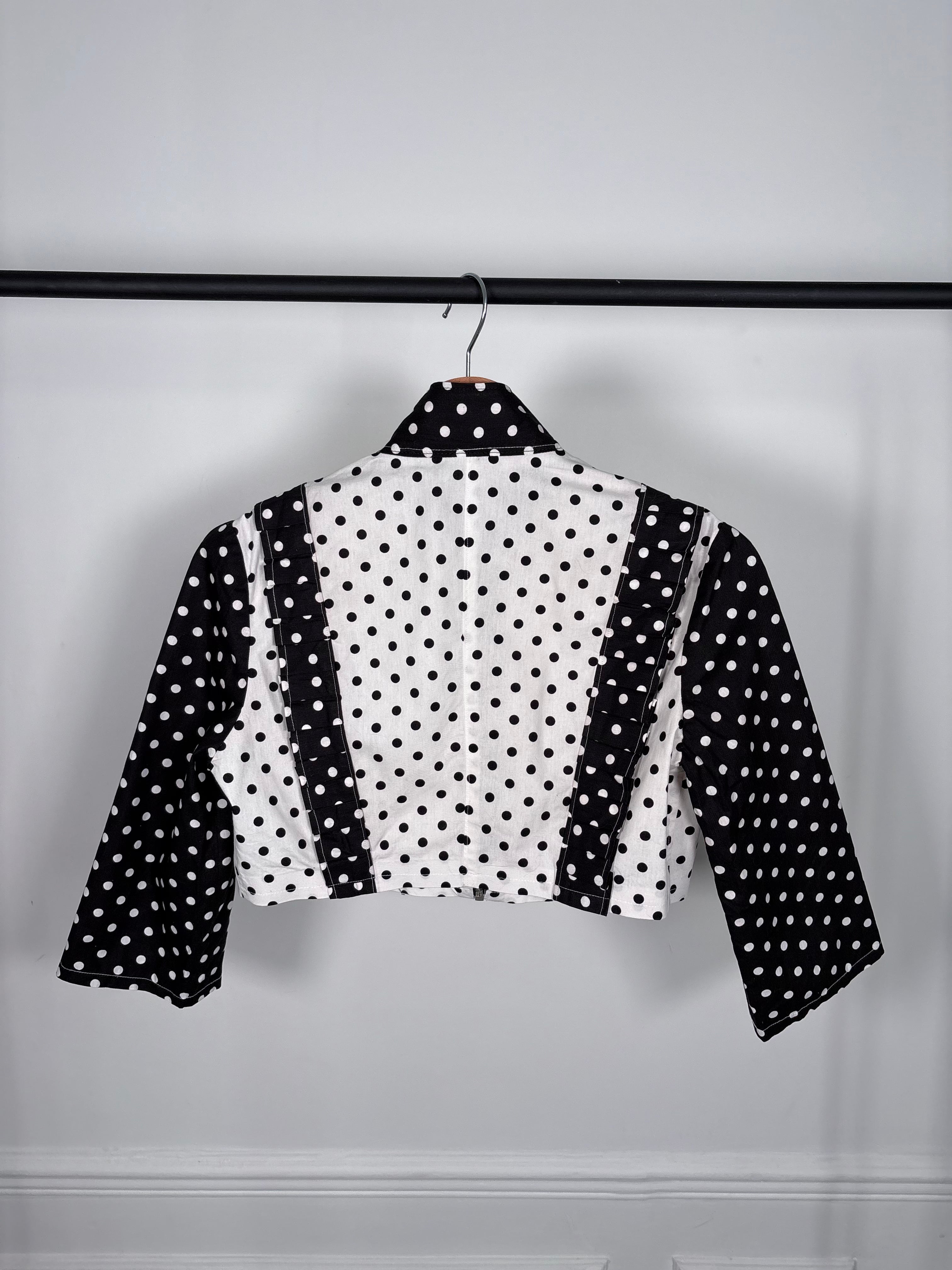 Set à Pois