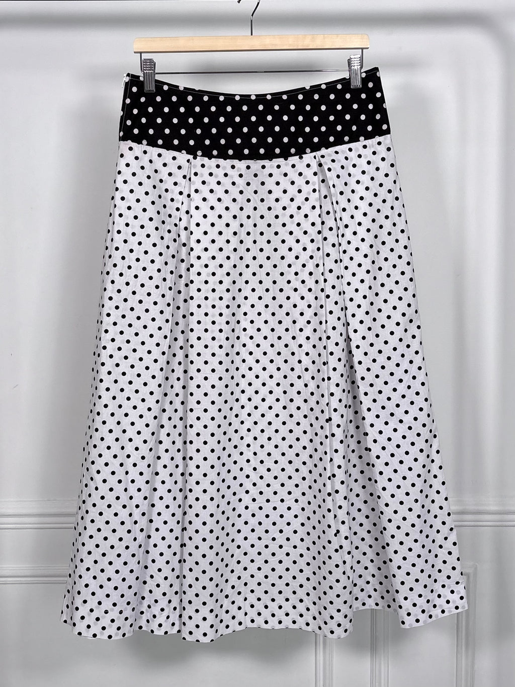 Set à Pois