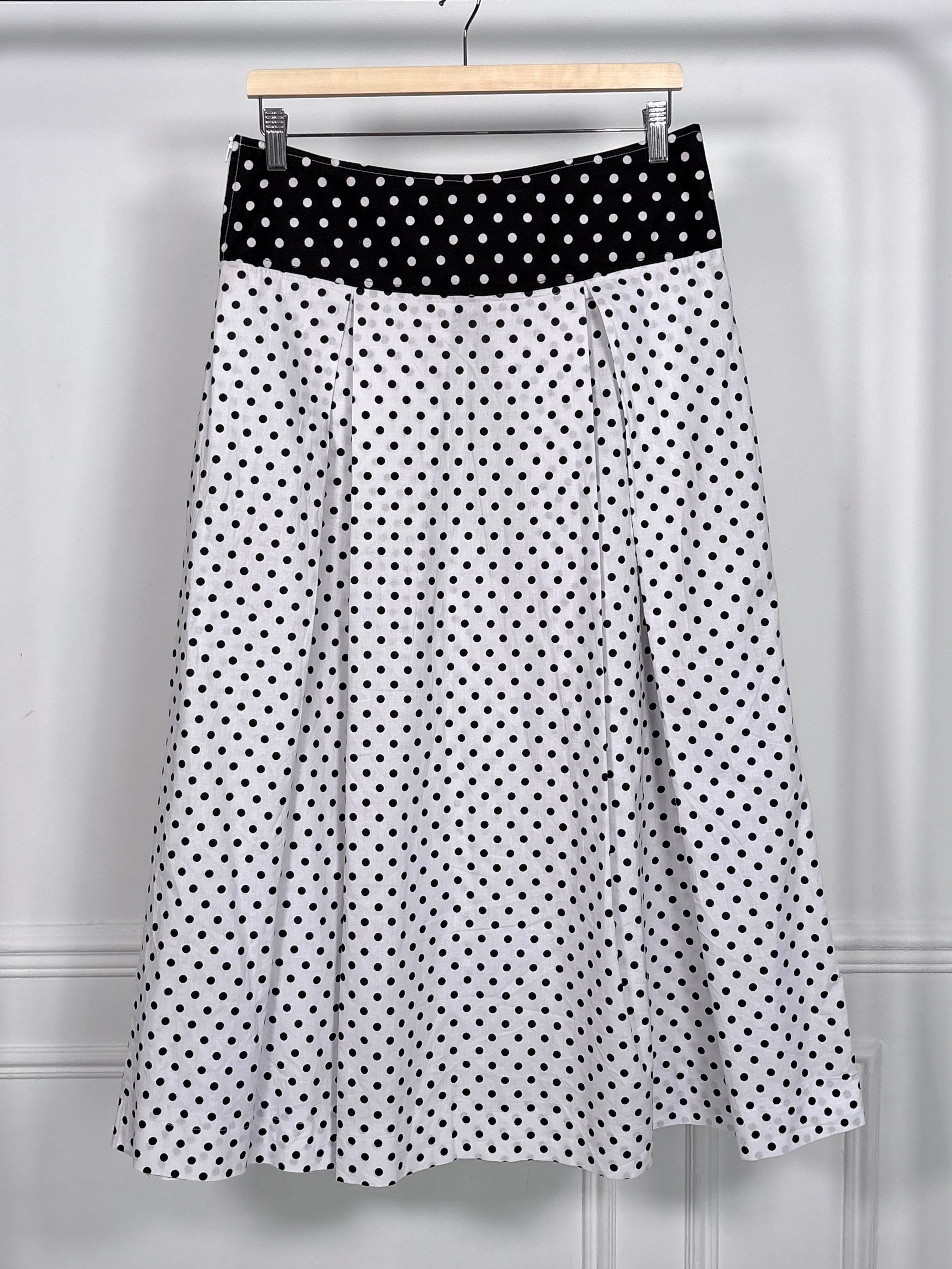 Set à Pois
