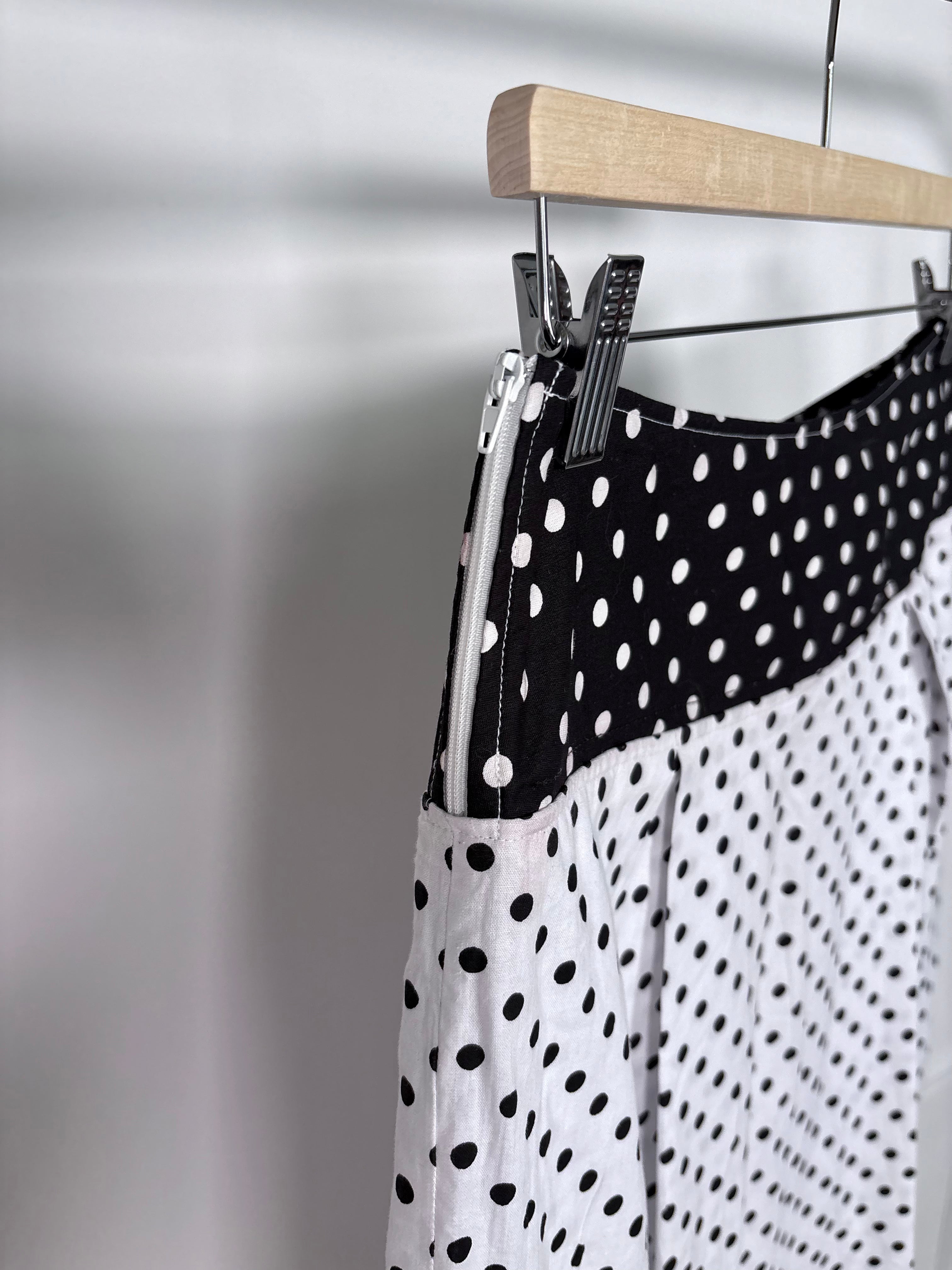 Set à Pois
