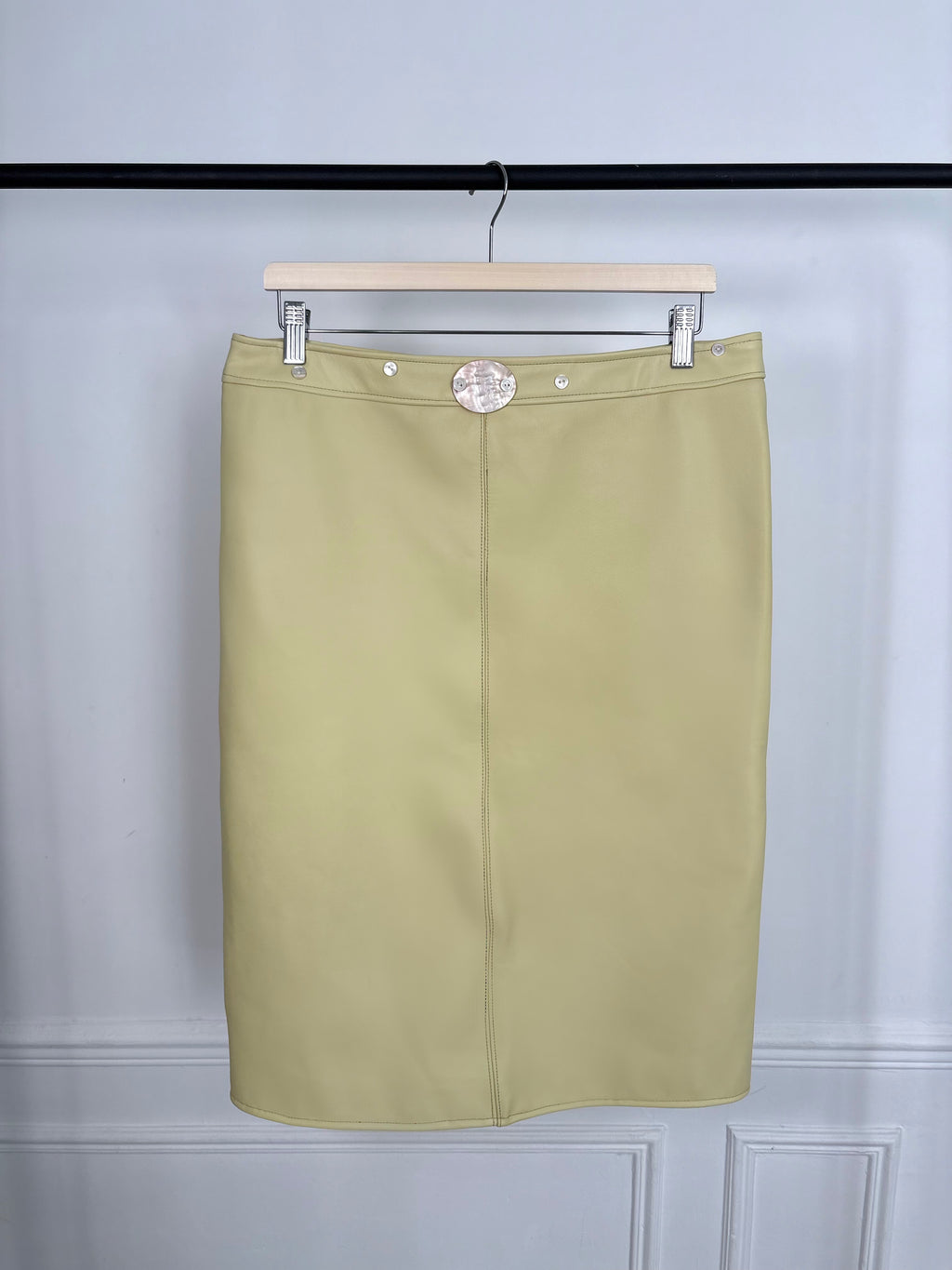 Set Cuir Lemon