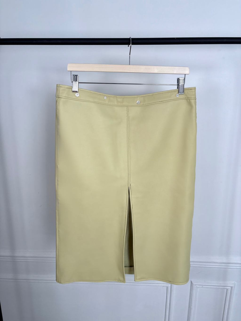 Set Cuir Lemon